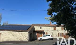 Maison 13 Pièces 416 m² à vendre à Aizenay (85190)