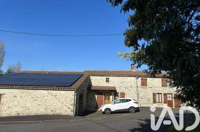 Maison 13 pièces 891900 €