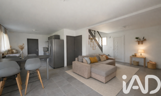 Maison 5 Pièces 84 m² à vendre à Saint-Brandan (22800)