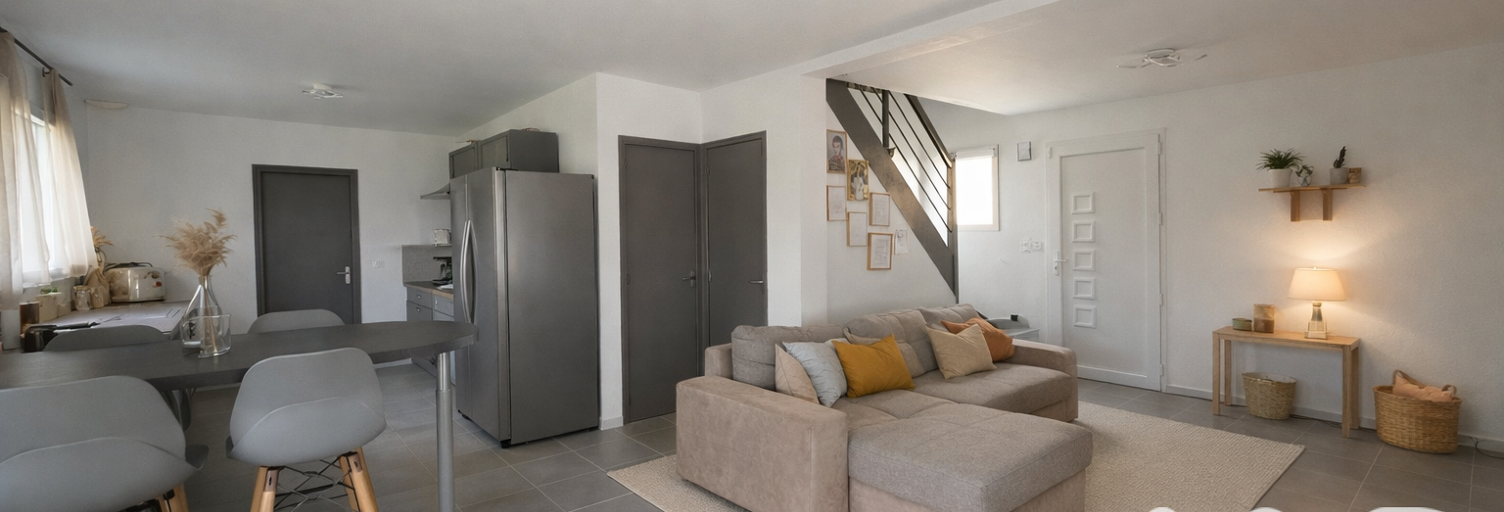 Maison 5 Pièces 84 m² à vendre à Saint-Brandan (22800)