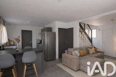 Maison 5 pièces 180000 €