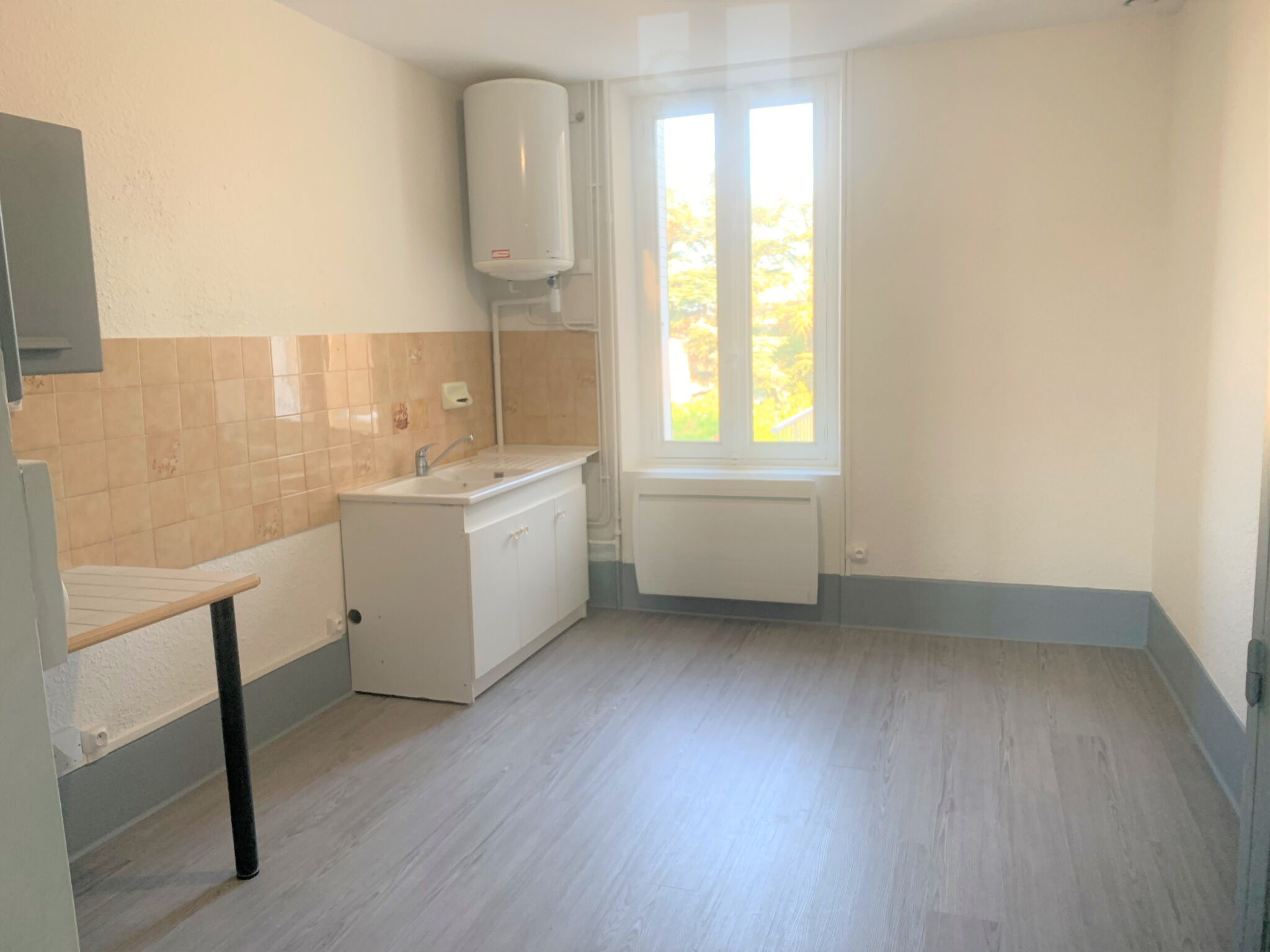 Appartement  T2 à louer Saint-Rambert-d'Albon 26140