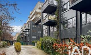 Appartement 3 Pièces 67 m² à vendre à Paris 14 (75014)