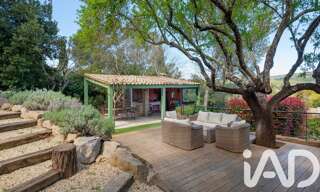 Maison 8 Pièces 181 m² à vendre à Calvisson (30420)