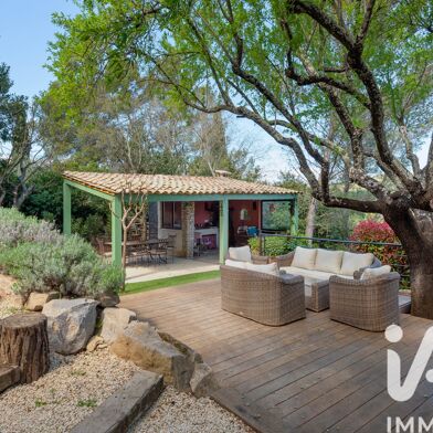 Maison 8 pièces 650000 €