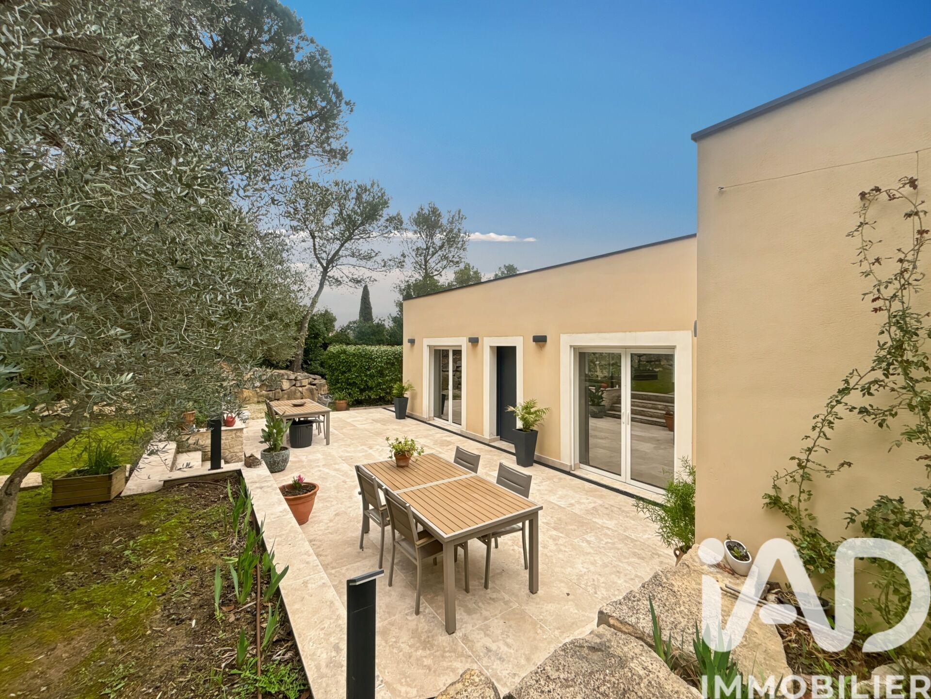 Vente Maison/villa 8 pièces - Photo 5