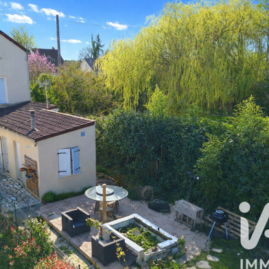 Maison 4 pièces 174000 €