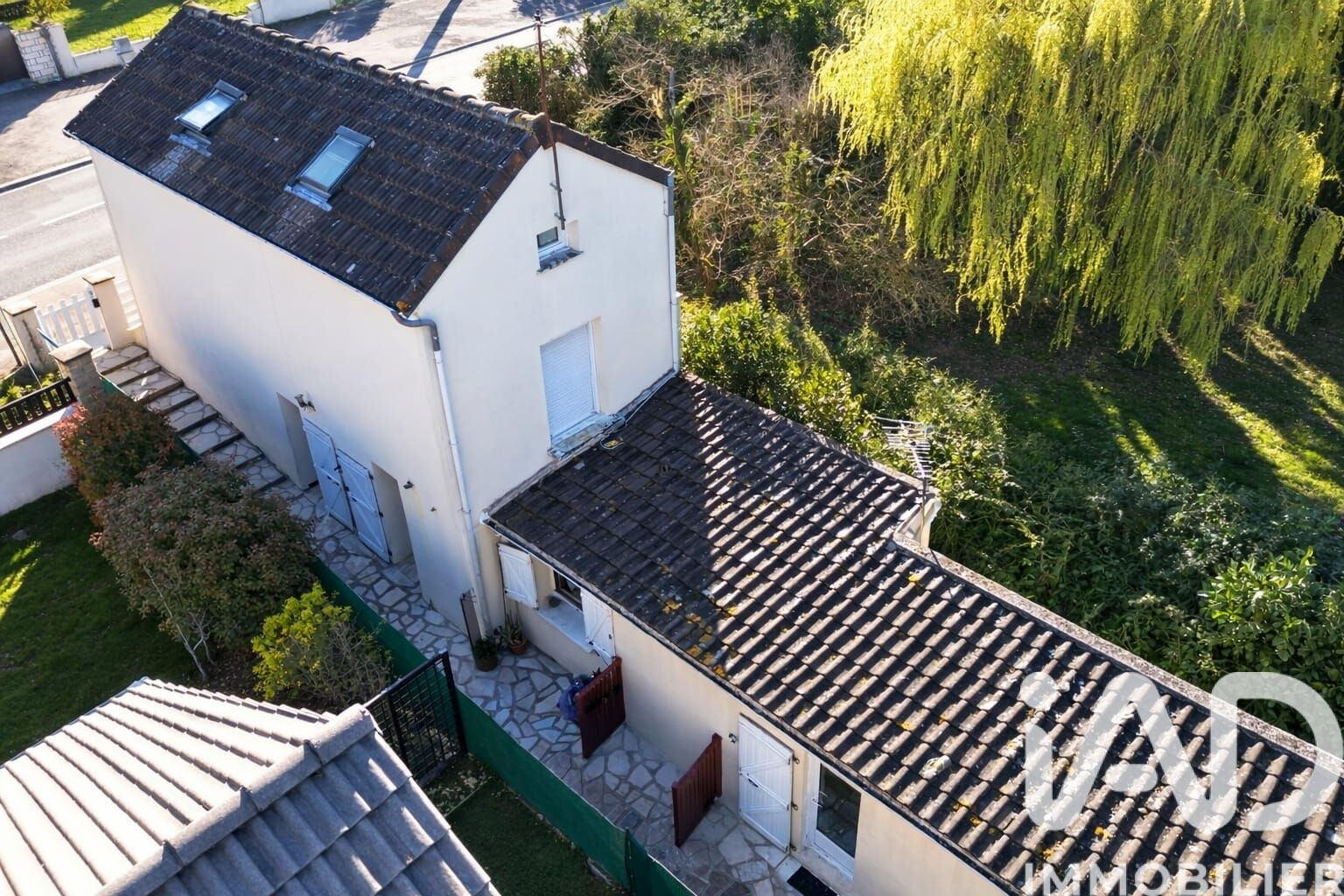 Dammarie-les-Lys - 85m² - 4p.