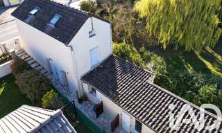 Maison 4 Pièces 85 m² à vendre à Dammarie-les-Lys (77190)