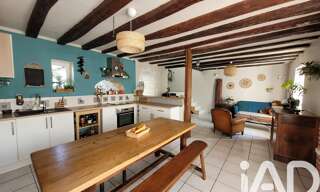 Maison 4 Pièces 82 m² à vendre à Monts (37260)