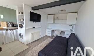 Appartement 1 Pièce 16 m² à vendre à Rouen (76000)