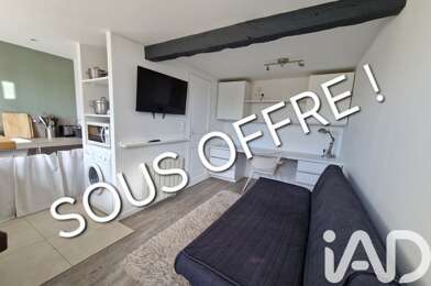 Appartement 1 pièces 65000 €