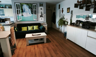 Appartement 2 Pièces 50 m² à vendre à Divion (62460)