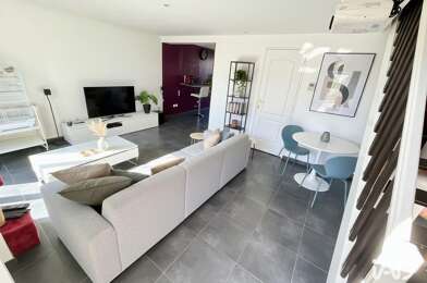 Maison 5 pièces 275000 €