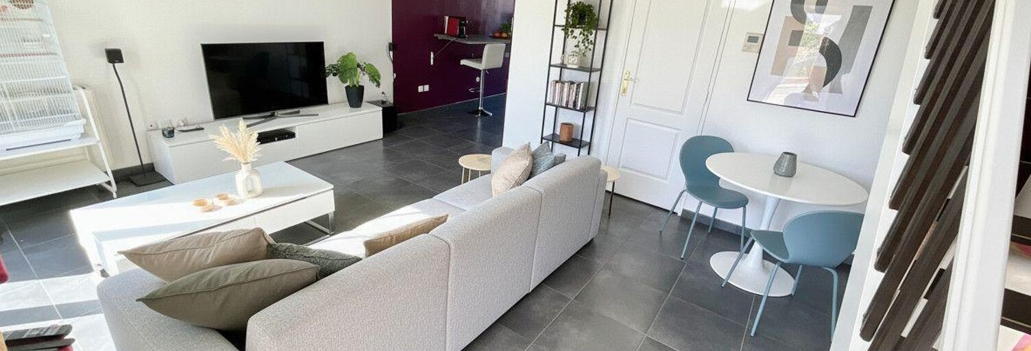 Maison 5 Pièces 82 m² à vendre à Ollainville (91340)