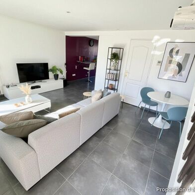 Maison 5 pièces 275000 €