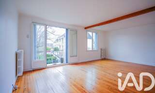 Appartement 5 Pièces 81 m² à vendre à Maisons-Laffitte (78600)