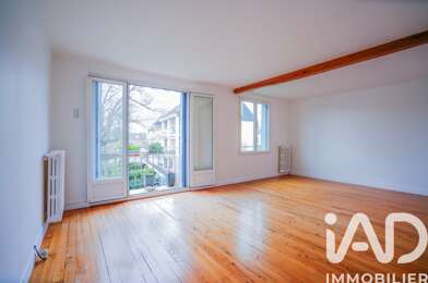 Appartement 5 pièces 435000 €