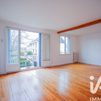 Appartement 5 pièces 435000 €
