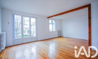 Appartement 5 Pièces 81 m² à vendre à Maisons-Laffitte (78600)
