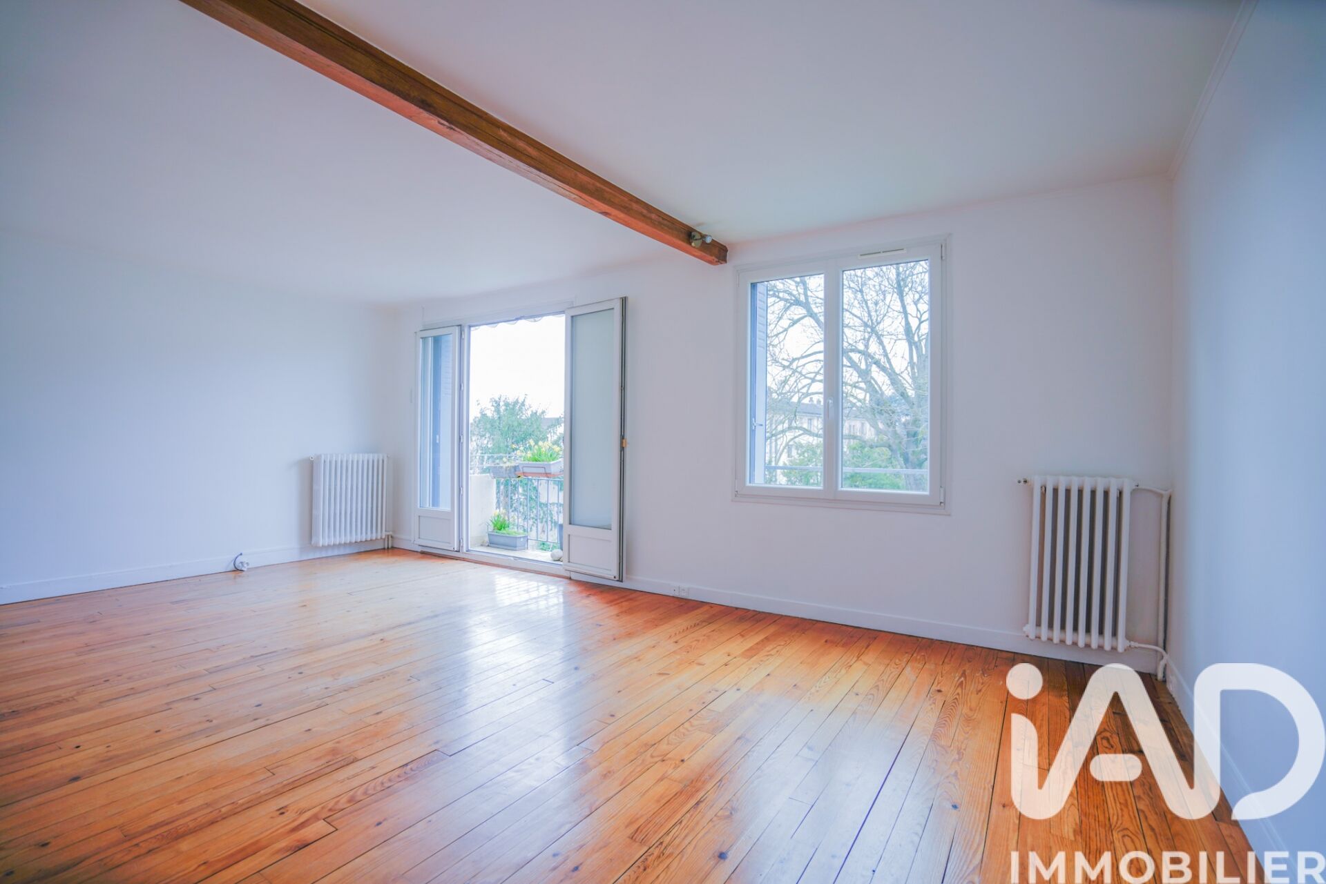 Vente Appartement 5 pièces - Photo 2
