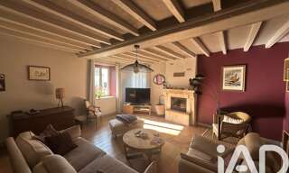 Maison 8 Pièces 229 m² à vendre à Chemiré-en-Charnie (72540)