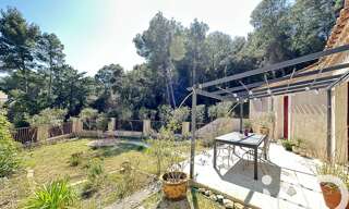 Maison 4 Pièces 103 m² à vendre à Calvisson (30420)