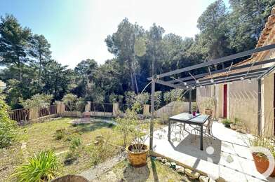 Maison 4 pièces 330000 €