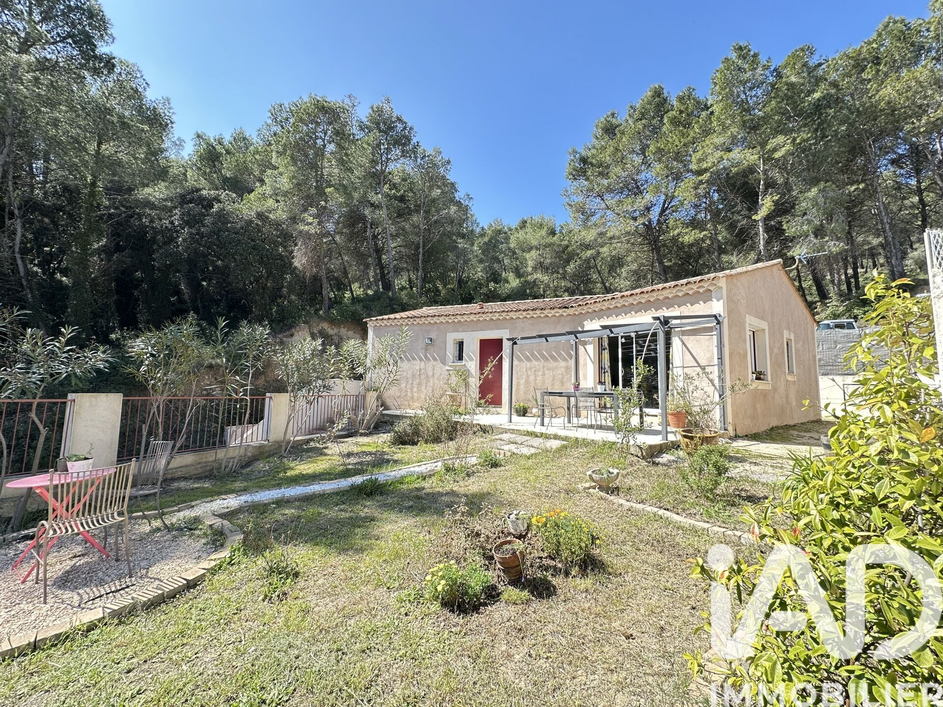 Vente Maison/villa 4 pièces - Photo 2
