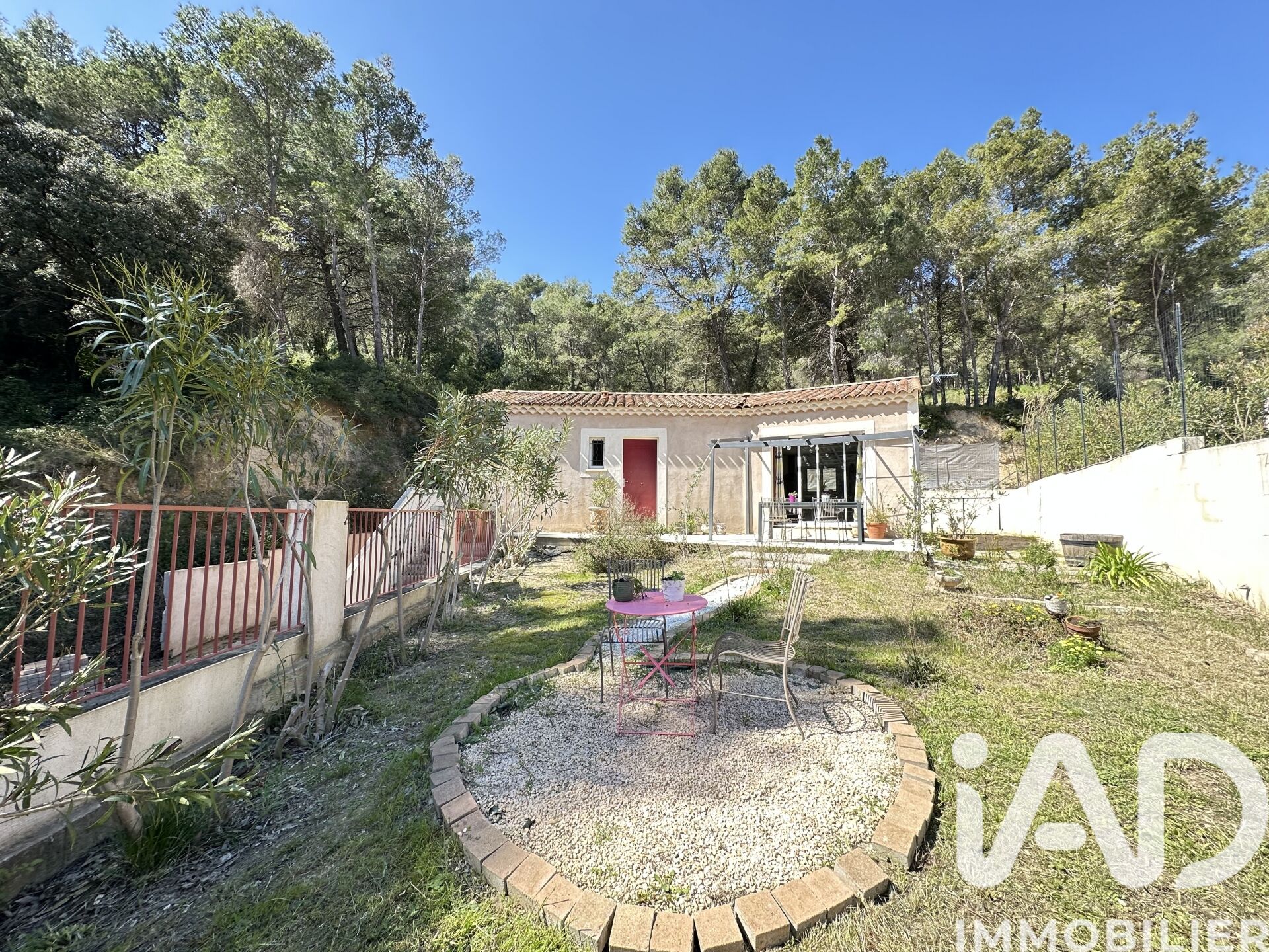 Vente Maison/villa 4 pièces - Photo 3