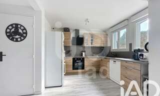 Maison 5 Pièces 90 m² à vendre à Roissy-en-Brie (77680)