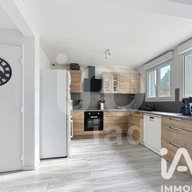 Maison 5 pièces 322000 €