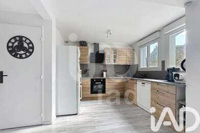 Maison 5 pièces 322000 €