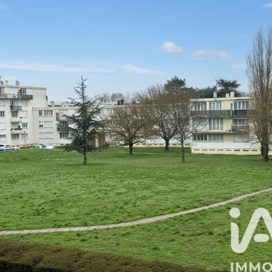 Appartement 3 pièces 150000 €