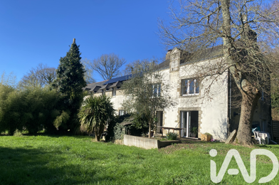 Maison 4 pièces 295400 €