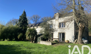 Maison 4 Pièces 263 m² à vendre à Rochefort-en-Terre (56220)