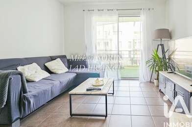 Appartement 2 pièces 140000 €