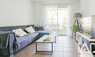 Appartement 2 Pièces 47 m² à vendre à La Roche-sur-Yon (85000)