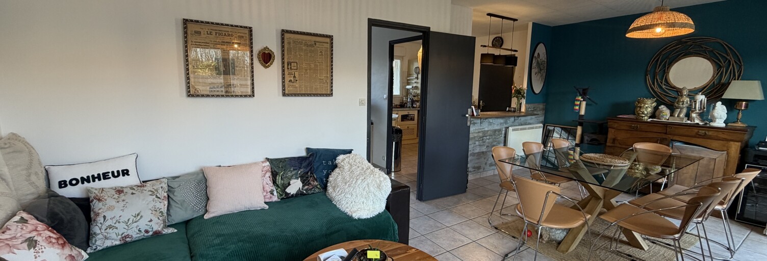 Maison 6 Pièces 85 m² à vendre à Lannebert (22290)