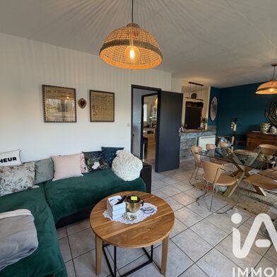 Maison 6 pièces 209900 €