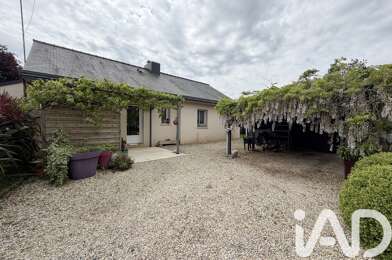 Maison 6 pièces 209900 €