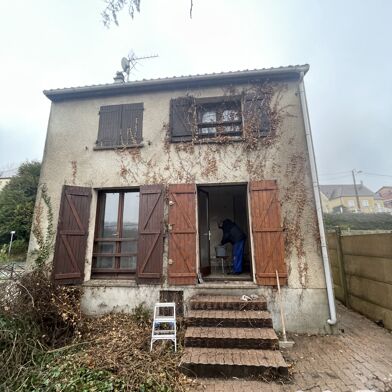 Immeuble  340000 €