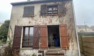 Immeuble  94 m² à vendre à Mantes-la-Ville (78711)