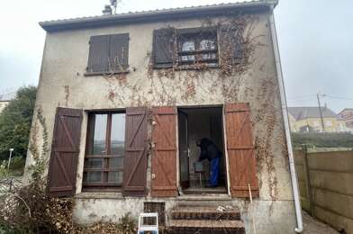 Immeuble  340000 €