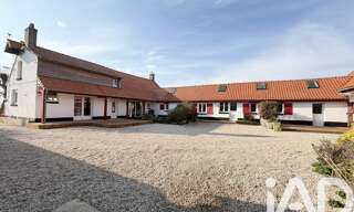 Maison 2 Pièces 318 m² à vendre à Ruminghem (62370)