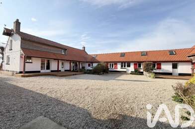 Maison 2 pièces 593750 €