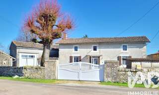 Maison 3 Pièces 96 m² à vendre à Chaunay (86510)