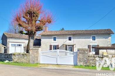 Maison 3 pièces 87500 €