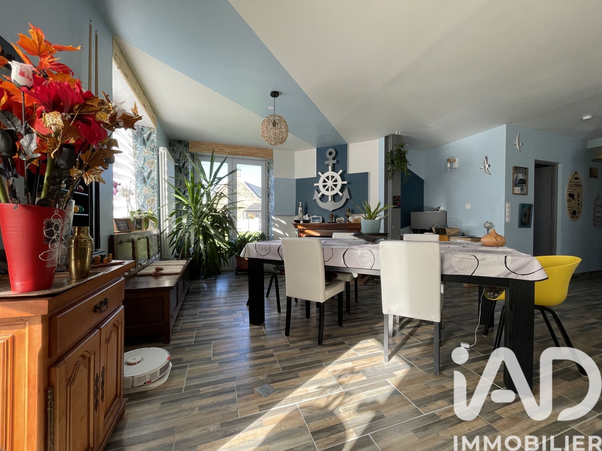 Belz - 142m² - 5p. - 4ch.