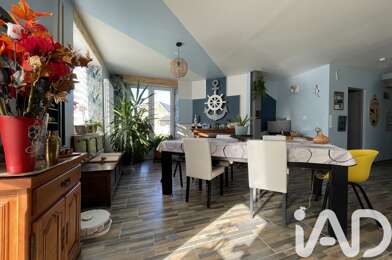 Maison 5 pièces 393000 €